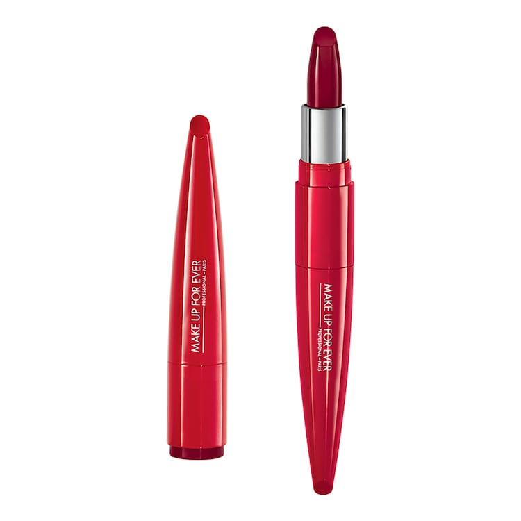 Rouge Artist Shine On - Długotrwała i błyszcząca pomadka do ust