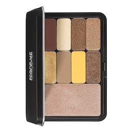 Artist Color Palette Pro Ginger - Eyeshadow Palette