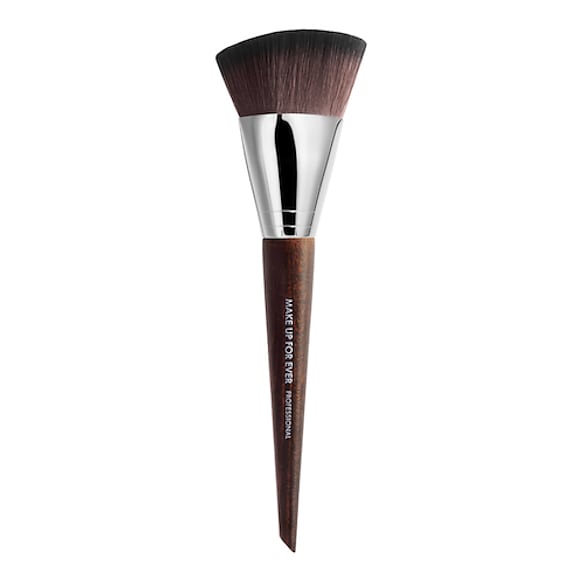 HD SKIN BROCHA  nº109 - Brocha para aplicar base de maquillaje , Make Up For Ever