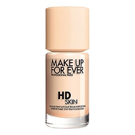 HD Skin - Fondotinta invisibile a lunga tenuta