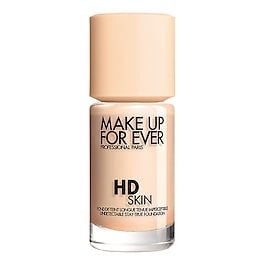 HD Skin - Fondotinta invisibile a lunga tenuta image