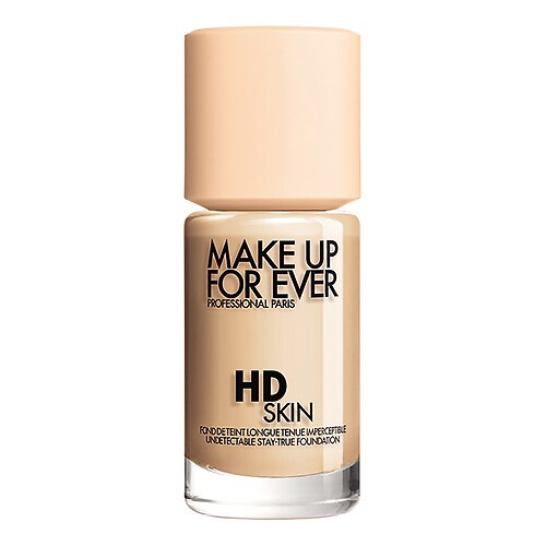 Make Up For Ever Make Up For Ever - HD Skin - Undetectable stay-true foundation