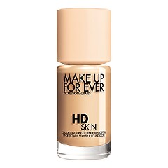 HD Skin - Fondotinta invisibile a lunga tenuta, MAKE UP FOR EVER