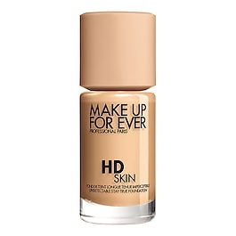 HD Skin - Fond de teint longue tenue imperceptible