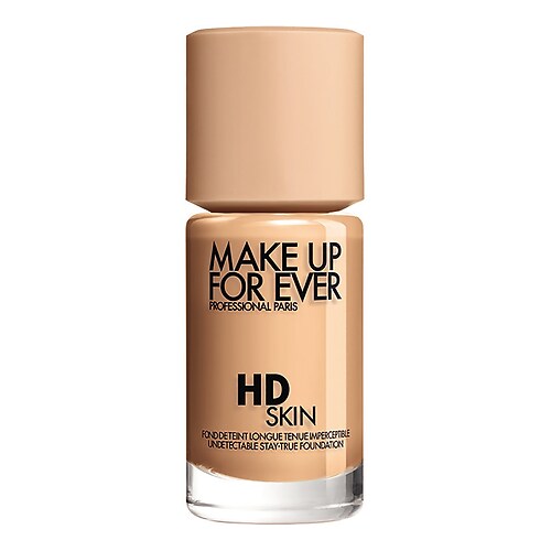 Make Up For Ever Make Up For Ever - HD Skin - Undetectable stay-true foundation