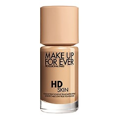 HD Skin - Base de maquillaje larga duraci&oacute;n, Make Up For Ever