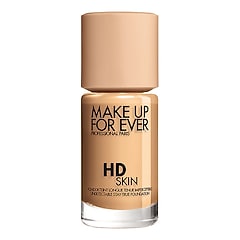 HD Skin - Undetectable stay-true foundation, MAKE UP FOR EVER