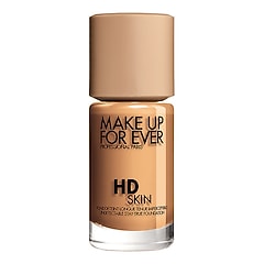 HD Skin - Fondotinta invisibile a lunga tenuta, MAKE UP FOR EVER