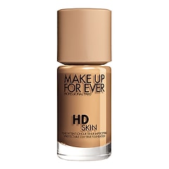 HD Skin - Base de maquillaje larga duraci&oacute;n, Make Up For Ever