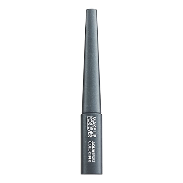 Aqua Resist Graphic Ink - Eyeliner, Make Up For Ever