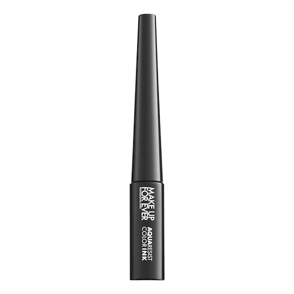 Aqua Resist Color Ink - Eyeliner, MAKE UP FOR EVER