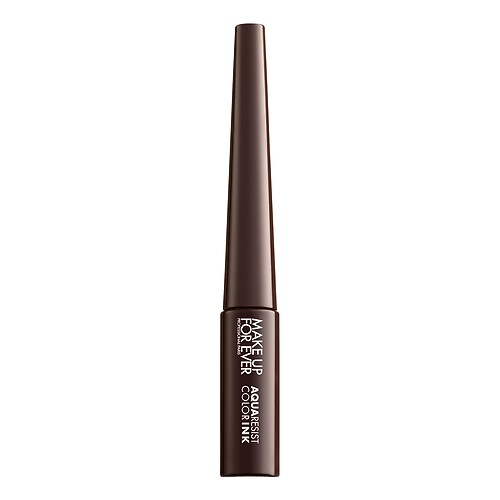 Make Up For Ever - Aqua Resist Color Ink – Eyeliner - Aqua Resist Color Ink-22 2ml 02 - Dla Kobiet