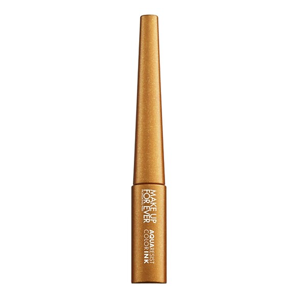 Aqua Resist Color Ink – Eyeliner, MAKE UP FOR EVER