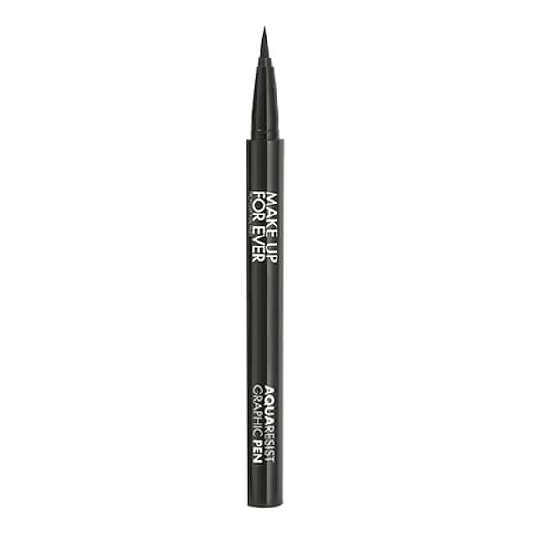 AQUA RESIST GRAPHIC PEN-22 - Eyeliner Waterproof, MAKE UP FOR EVER