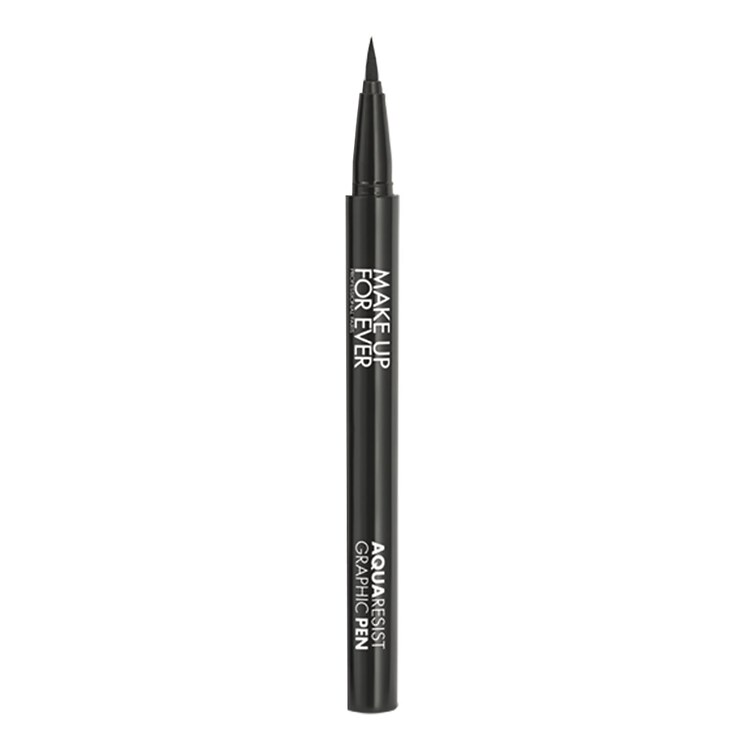 Aqua Resist Graphic Pen - Eyeliner