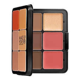 HD Skin All-In-One Palette - Paleta para a tez tudo-em-um image