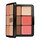 HD Skin All-In-One Palette - Palette all-in-one per il viso