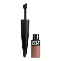 Rouge Artist For Ever Matte - Rouge à lèvres liquide mat longue tenue, MAKE UP FOR EVER
