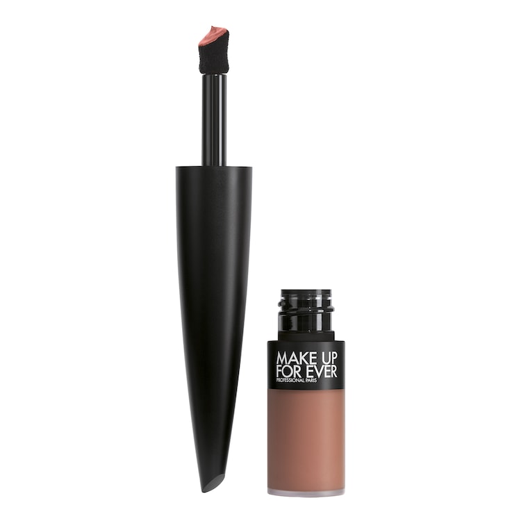 Rouge Artist For Ever Matte - Power last liquid lipstick