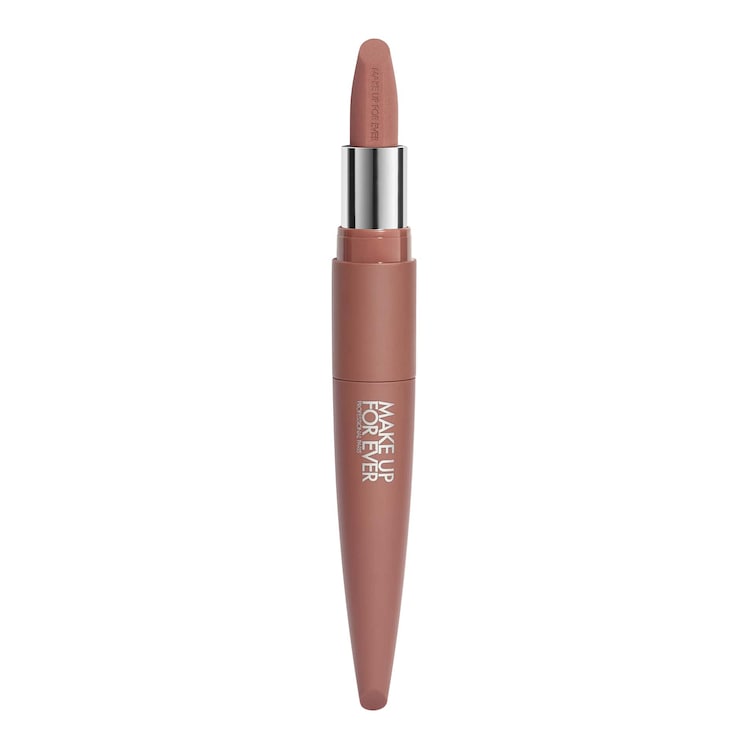 Rouge Artist Velvet Nude  - Matte Lipstick Velvet Sensation