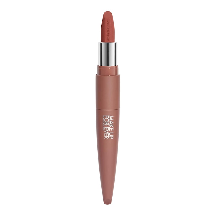 Pomadka Rouge Artist Velvet Nude — Matowa aksamitna pomadka do ust