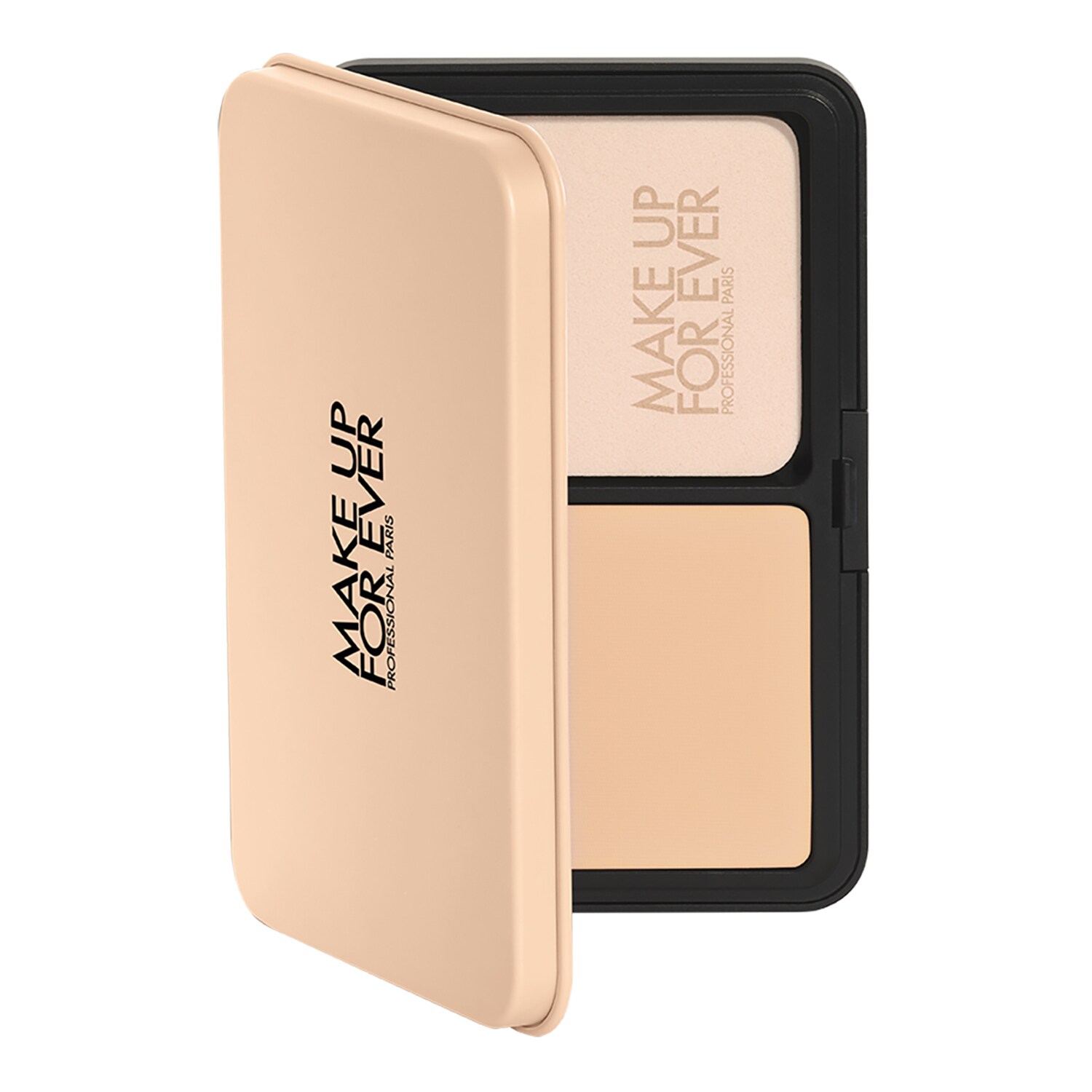 MAKE UP FOR EVER - HD Skin Powder Foundation - Pudrový make-up