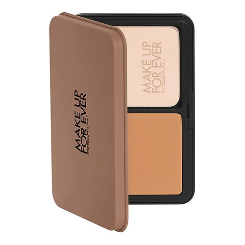 Make Up For Ever - Hd Skin Powder Foundation - Rozświetlający Podkład W Pudrze - Hd Skin Matte Velvet-23 11g 4y60 - Dla Kobiet