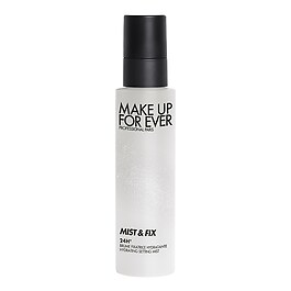 Mist & Fix Spray - Spray fissante make-up