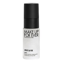 Mist & Fix Mini - Make-up-Fixierspray