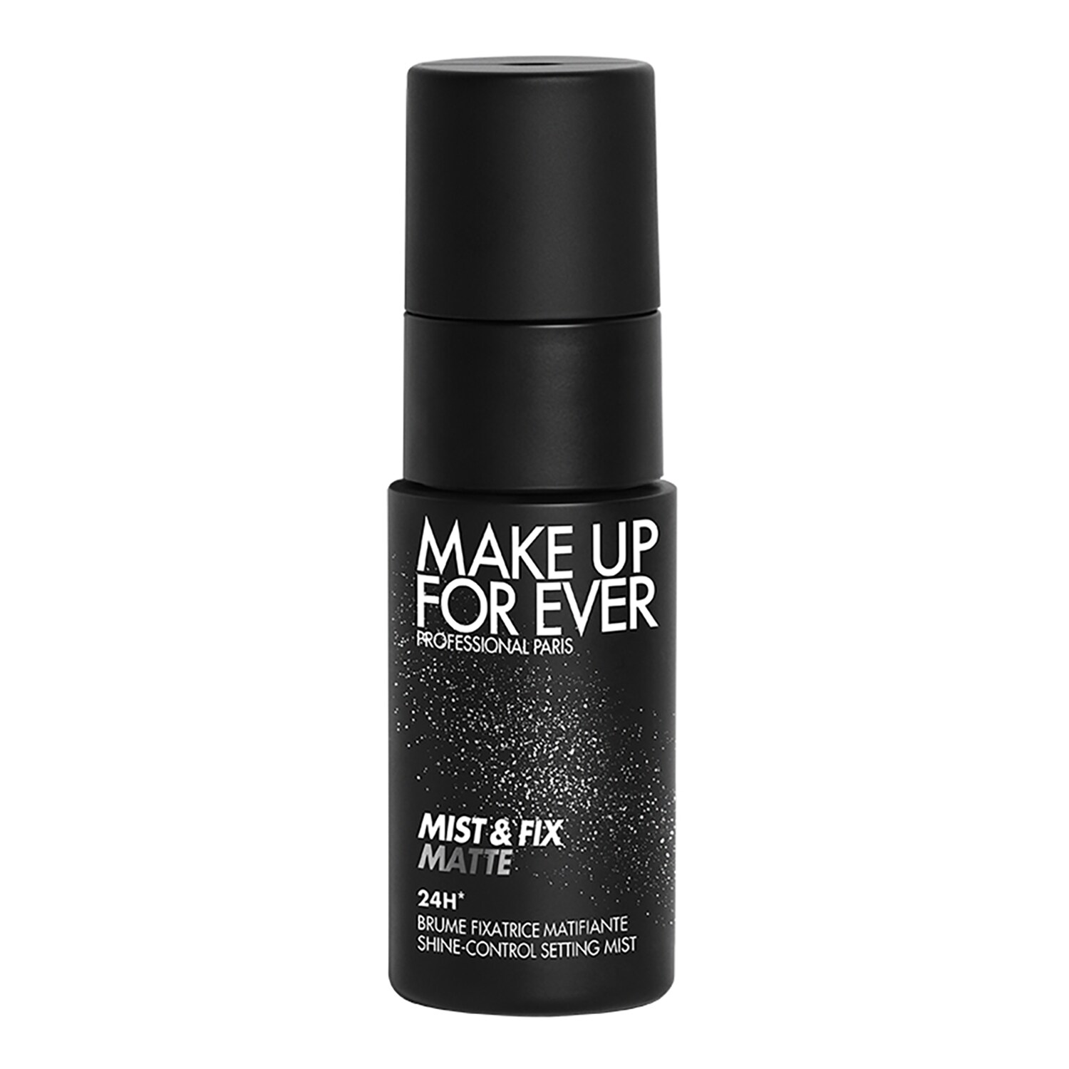 MAKE UP FOR EVER - Mist & Fix Matte - Fixační sprej na make-up