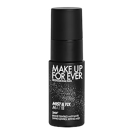 Mist & Fix Matte - Spray fissante e opacizzante make-up in formato da viaggio image