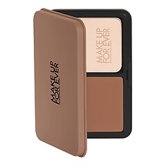 HD Skin Powder Foundation - Fond de teint poudre flouteur imperceptible 24H, MAKE UP FOR EVER