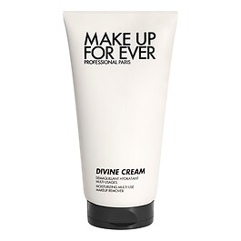 Divine Cream - Démaquillant