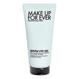 Gentle Eye Gel - Démaquillant format voyage image