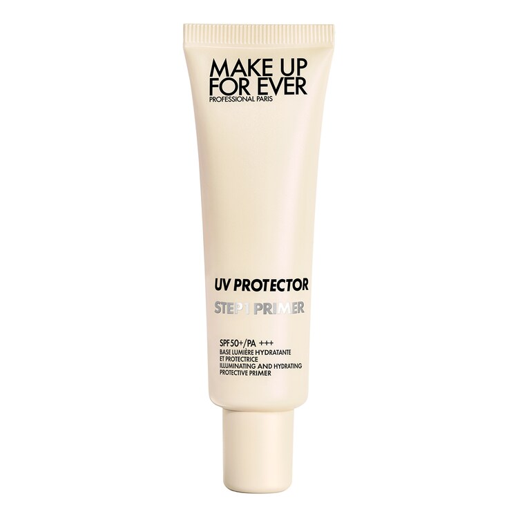 Uv Protector Step 1 Primer - Base de maquillaje