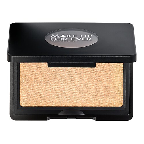 Make Up For Ever - Artist Face Powders – Rozświetlacz - Artist Face Powder Highlight 110 - Dla Kobiet