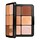 HD Skin Sculting Palette - Cremet skulpterende palette