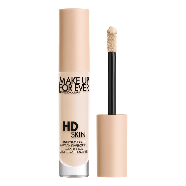 HD Skin Concealer - Corrector imperceptible