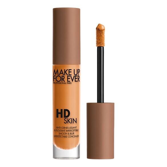 HD Skin Concealer – La solution anti-cernes imperceptible, MAKE UP FOR EVER