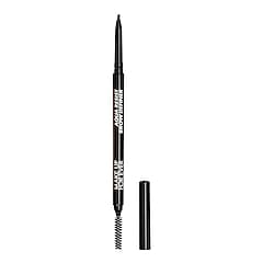 Aqua Resist Brow Definer - Matita per sopracciglia 24 ore Micro Precision, MAKE UP FOR EVER