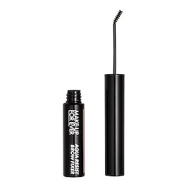 Aqua resist brow fixer - żel do brwi 24h image