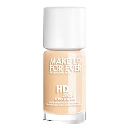 HD Skin Hydra Glow - Fondotinta impercettibile, illuminante e idratante image