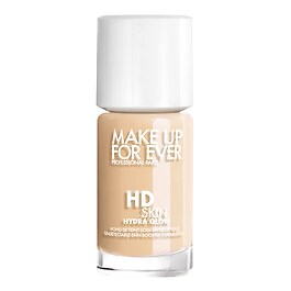 HD Skin Hydra Glow - Base impercetível, luminosidade e hidratação