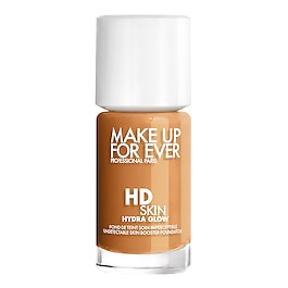 HD Skin Hydra Glow – Fond de teint imperceptible, éclat & hydratation image