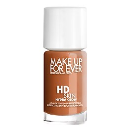 HD Skin Hydra Glow – Fond de teint imperceptible, éclat & hydratation