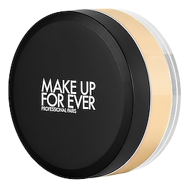 HD Skin Setting Powder - Poudre libre fixante imperceptible image