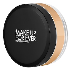 HD Skin Setting Powder - Poudre libre fixante imperceptible, MAKE UP FOR EVER