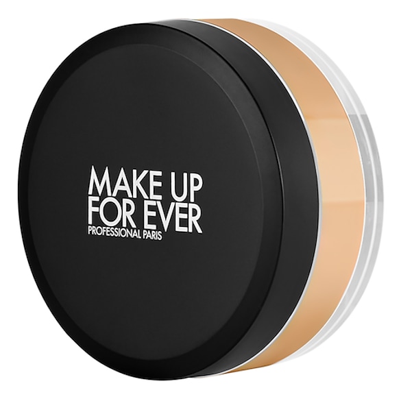HD Skin Setting Powder - Cipria fissante in polvere, MAKE UP FOR EVER