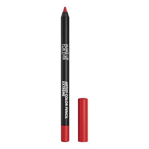 Artist Color Pencil Extrême - Yoğun Renkli Suya Dayanıklı Dudak Kalemi, MAKE UP FOR EVER