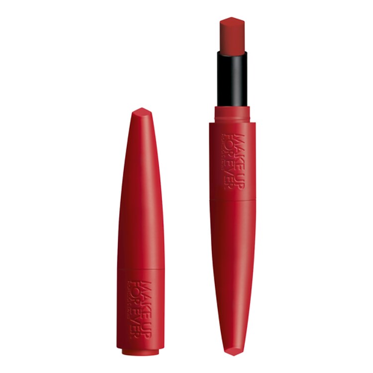 Rouge Artist For Ever - Rouge à lèvres hydratant fini mat ou satin longue tenue